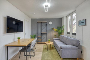 Larooms #5 zentrale Lage, tolle Anbindung